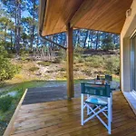 Holiday home La Pinede - Carcans, Medoc