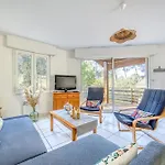 La Pinede - Carcans, Medoc Holiday home