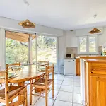 La Pinede - Carcans, Medoc Holiday home *