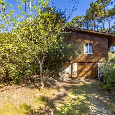 La Pinede - Carcans, Medoc