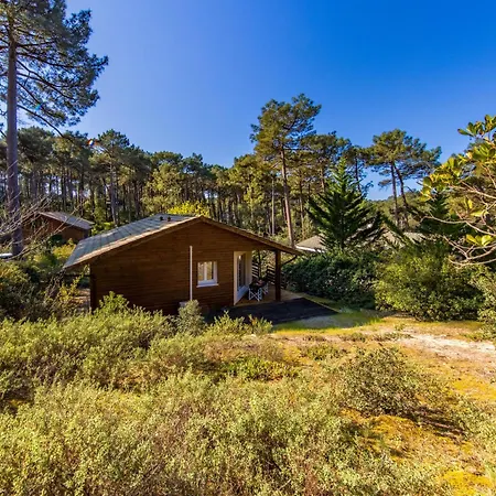 La Pinede - Carcans, Medoc Holiday home