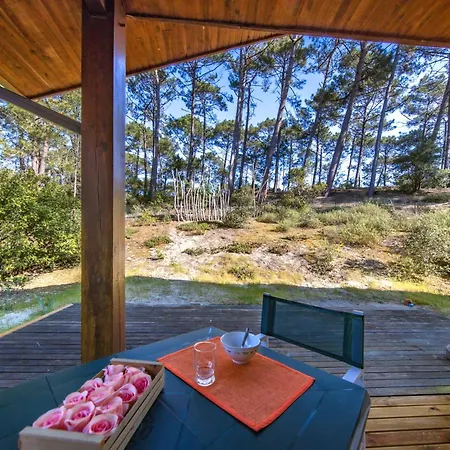 La Pinede - Carcans, Medoc Holiday home