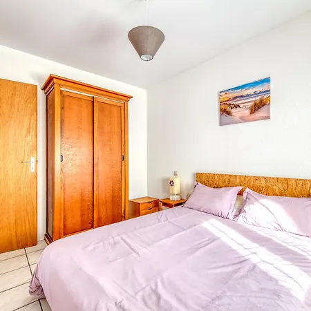 La Pinede - Carcans, Medoc 度假居