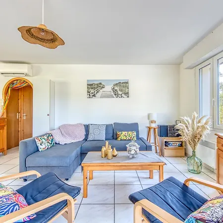 La Pinede - Carcans, Medoc * 卡尔康