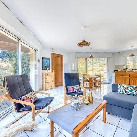 La Pinede - Carcans, Medoc * 卡尔康