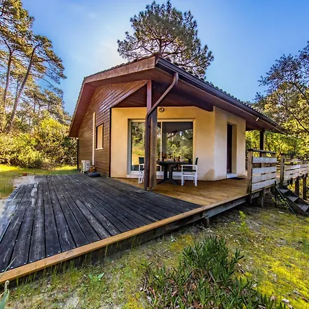 La Pinede - Carcans, Medoc