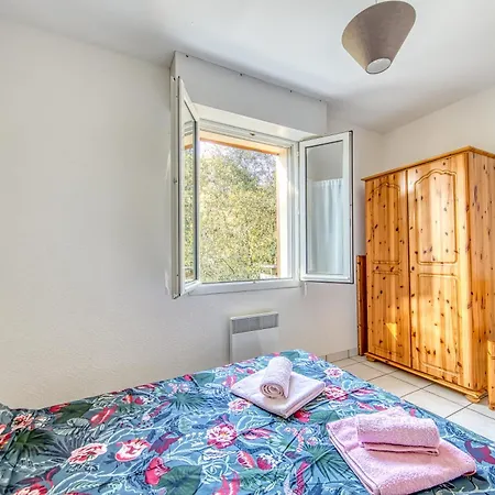 度假居 La Pinede - Carcans, Medoc