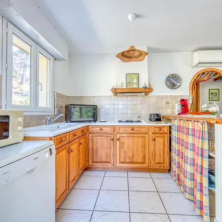 La Pinede - Carcans, Medoc