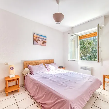 La Pinede - Carcans, Medoc 度假居