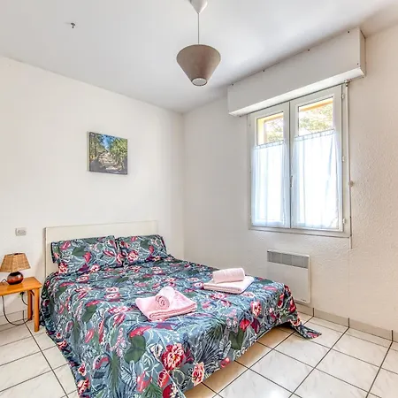 度假居 La Pinede - Carcans, Medoc