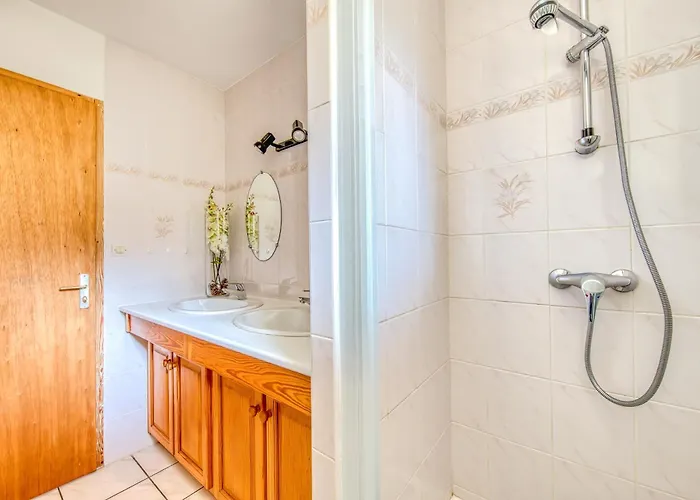 Ferienhaus La Pinede - Carcans, Medoc