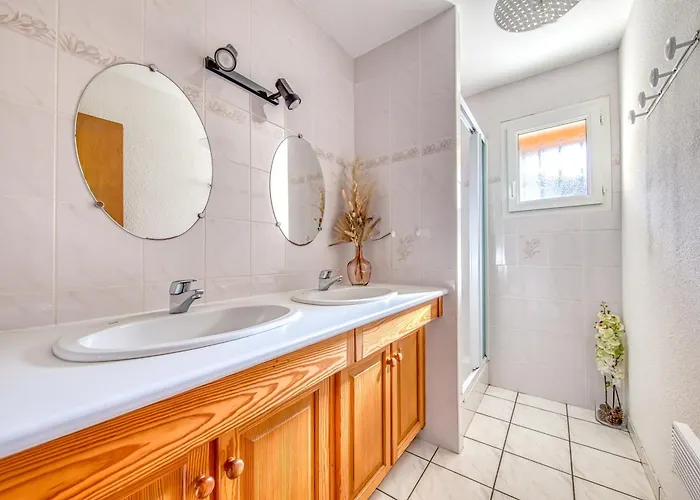 La Pinede - Carcans, Medoc * Carcans