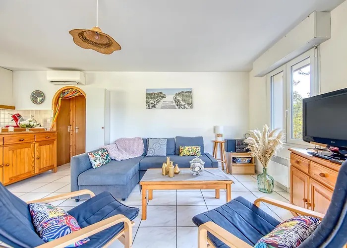 La Pinede - Carcans, Medoc * Carcans