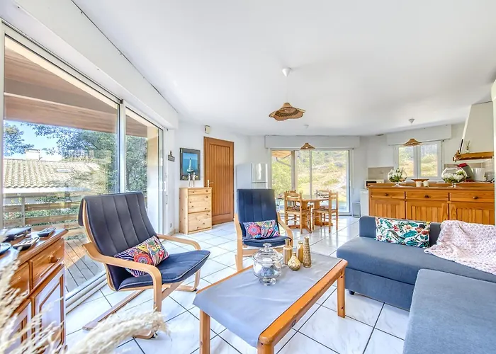 La Pinede - Carcans, Medoc * Carcans