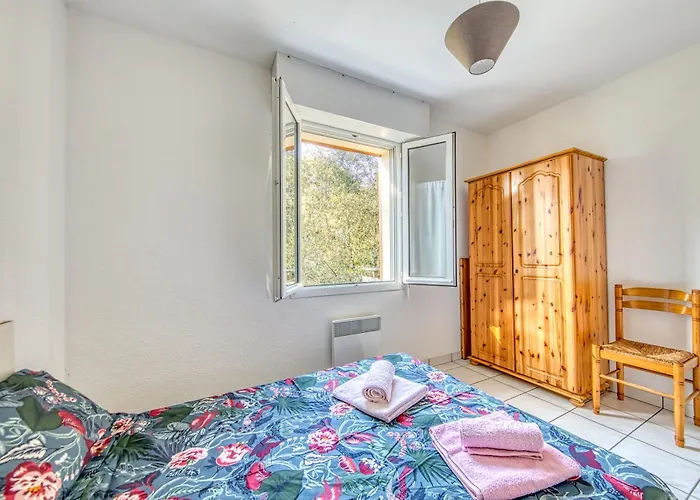 Ferienhaus La Pinede - Carcans, Medoc