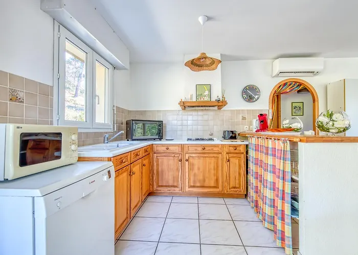 La Pinede - Carcans, Medoc