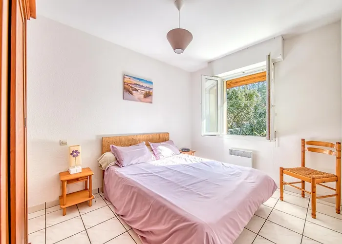 La Pinede - Carcans, Medoc Ferienhaus